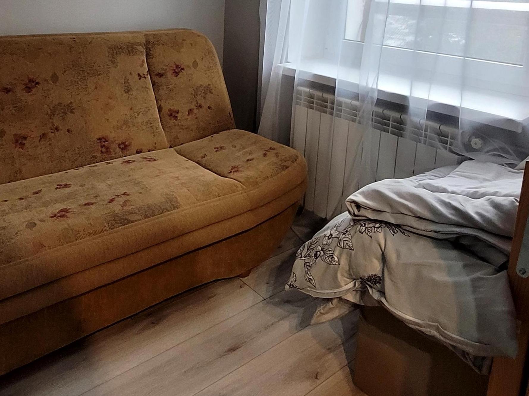 Gołdap Mieszkanie Przy Rzece מראה חיצוני תמונה